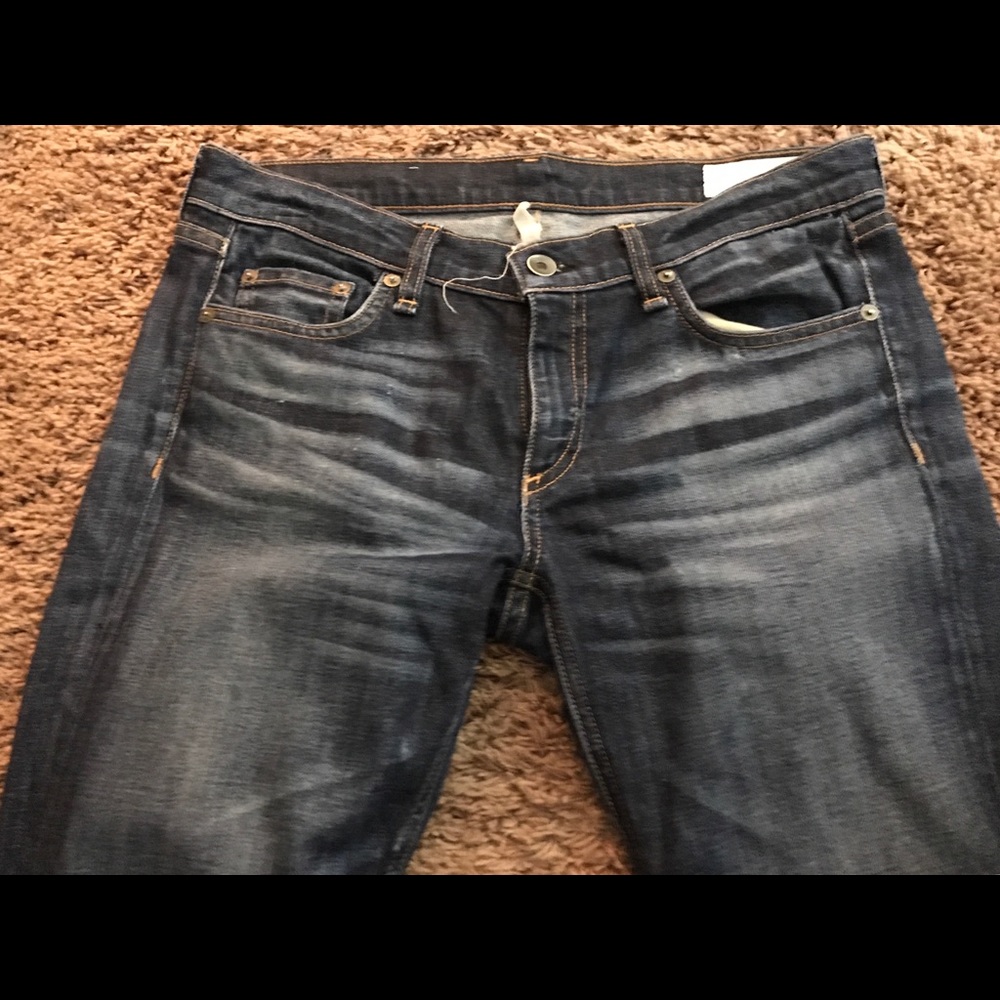 Rag and Bone Dre